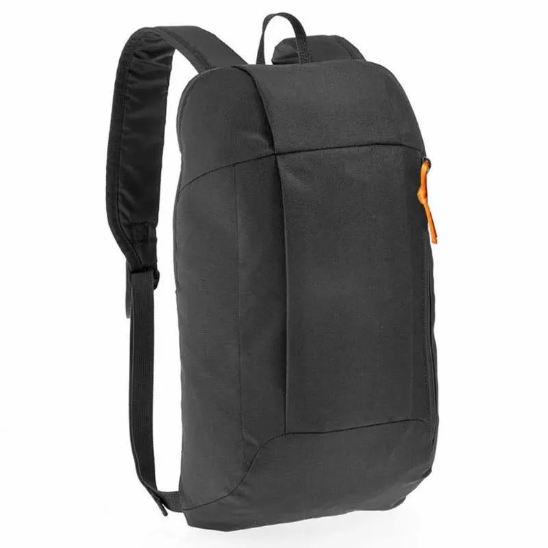 Sidiou Group Lightweight Outdoor Backpack Travel Backpack Cycling  Sports Bag Waterproof Backpack