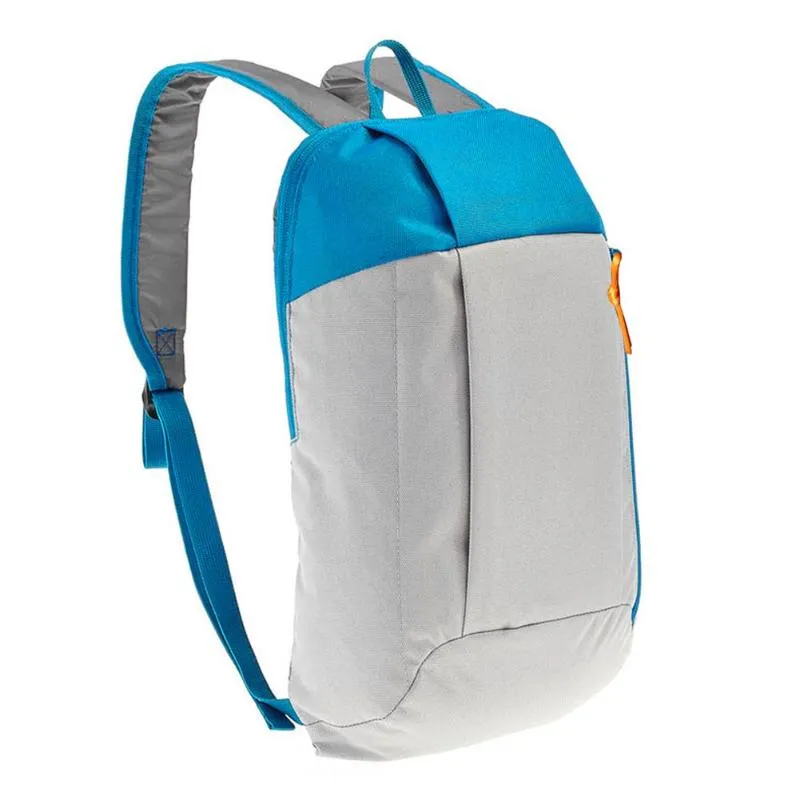 Sidiou Group Lightweight Outdoor Backpack Travel Backpack Cycling  Sports Bag Waterproof Backpack