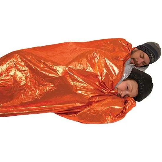 SOL 2-Person Emergency Bivvy