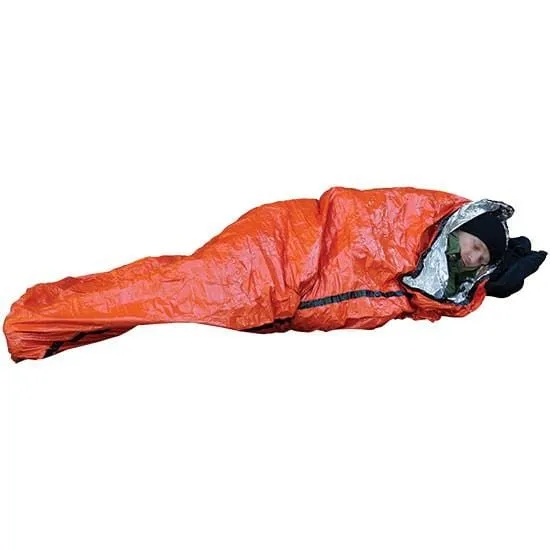 SOL Emergency Bivvy