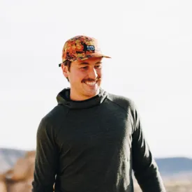 Spoke 'N Spur | Brim Hat