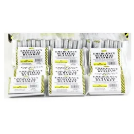 Survival Blankets - PACK OF 100