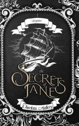 The Secrets of Jane: Book 1: Forgotten (Improper Bastards) Hardcover  December 18, 2024