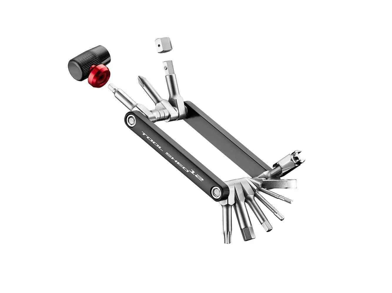 ToolShed 12 Multi-Tool