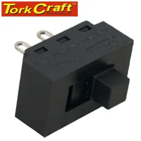 TORK CRAFT REPL. SWITCH  KIT FOR OSCILATING MULTI FUNCTION TOOL  TORK CRAFT (PART TCOT001-05