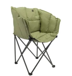 Travellife Lago Cross Moss Green