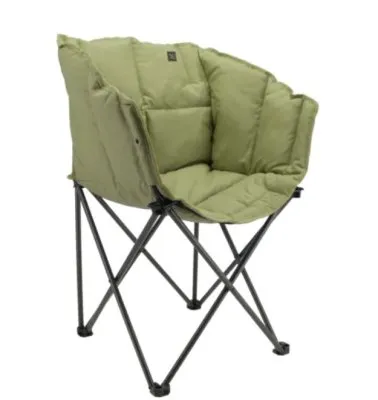 Travellife Lago Cross Moss Green