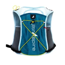 ULTRASPIRE - Spry 4.0 (Emerald Blue / Yellow)